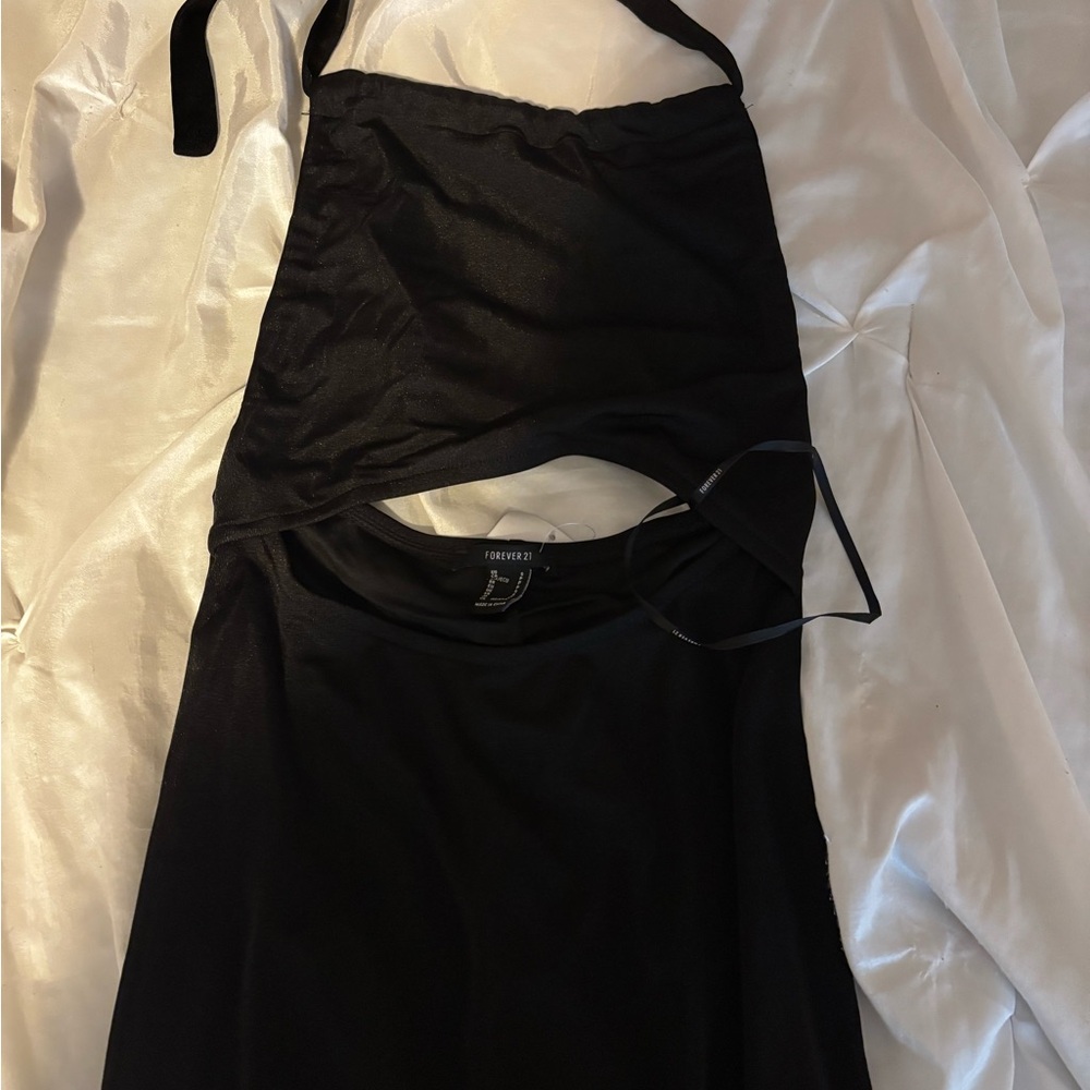 forever 21 dress